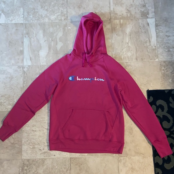 Champion hoodie with tags - Picture 1 of 6